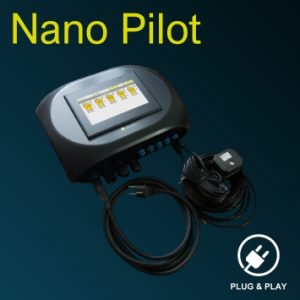 Nano Pilot