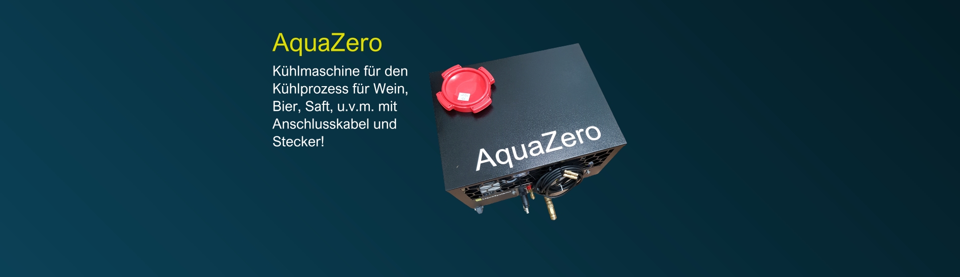 AquaZero