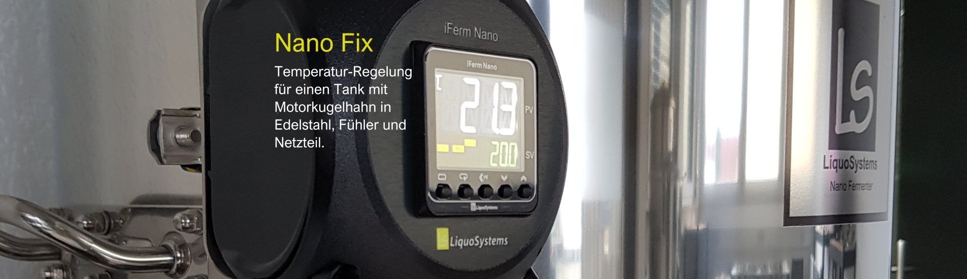Nano Fix