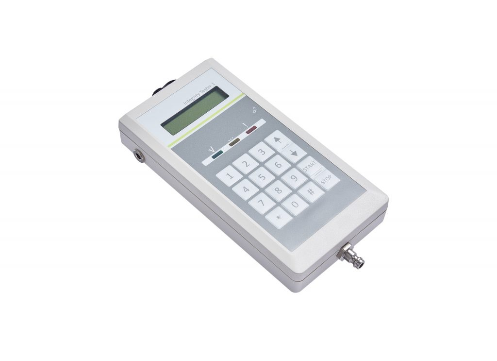 Integrity Testers LiquoSystems GmbH